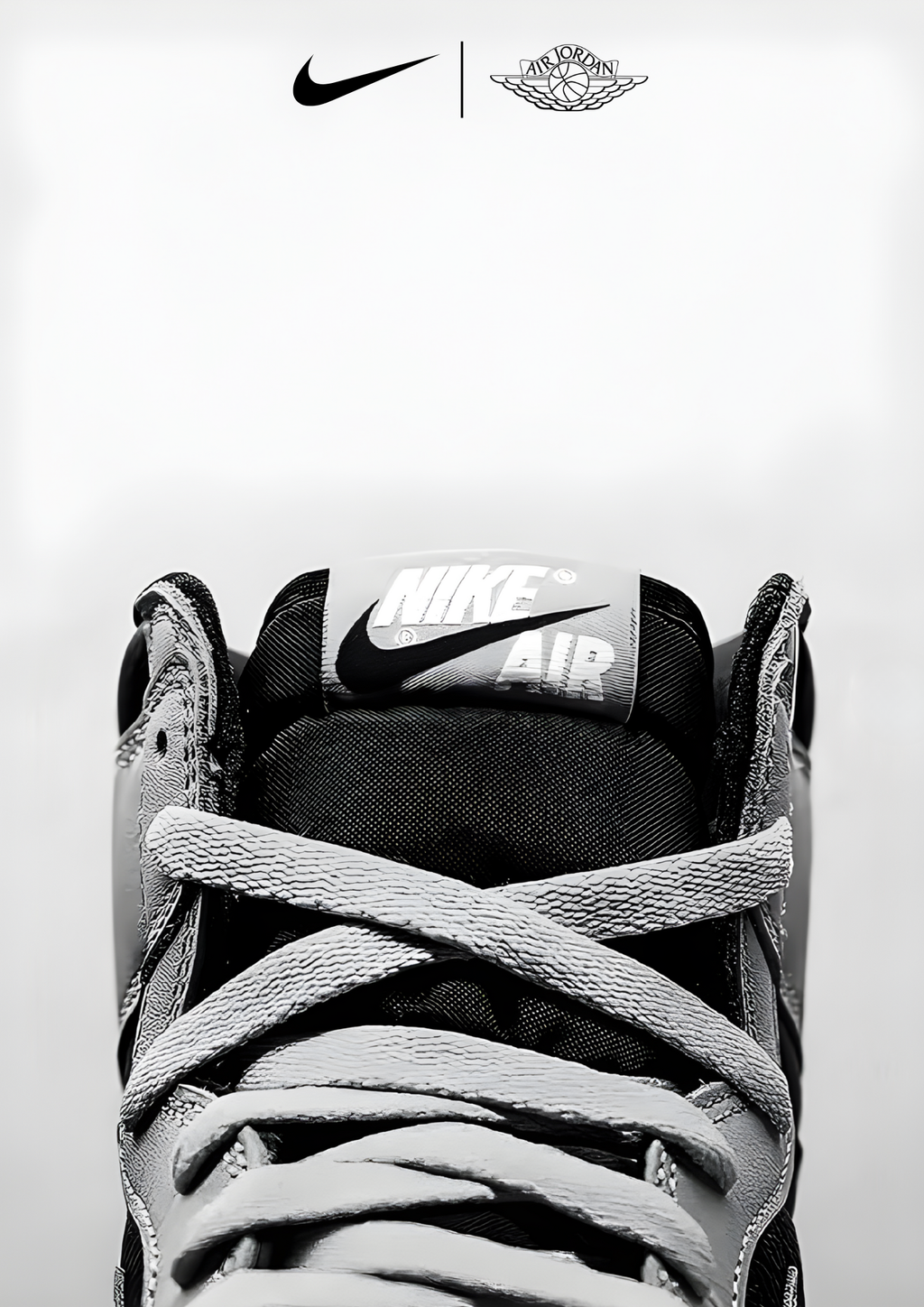 The Spirit of the Game | SET OF 3 FRAMES