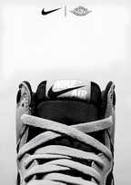 The Spirit of the Game | SET OF 3 FRAMES