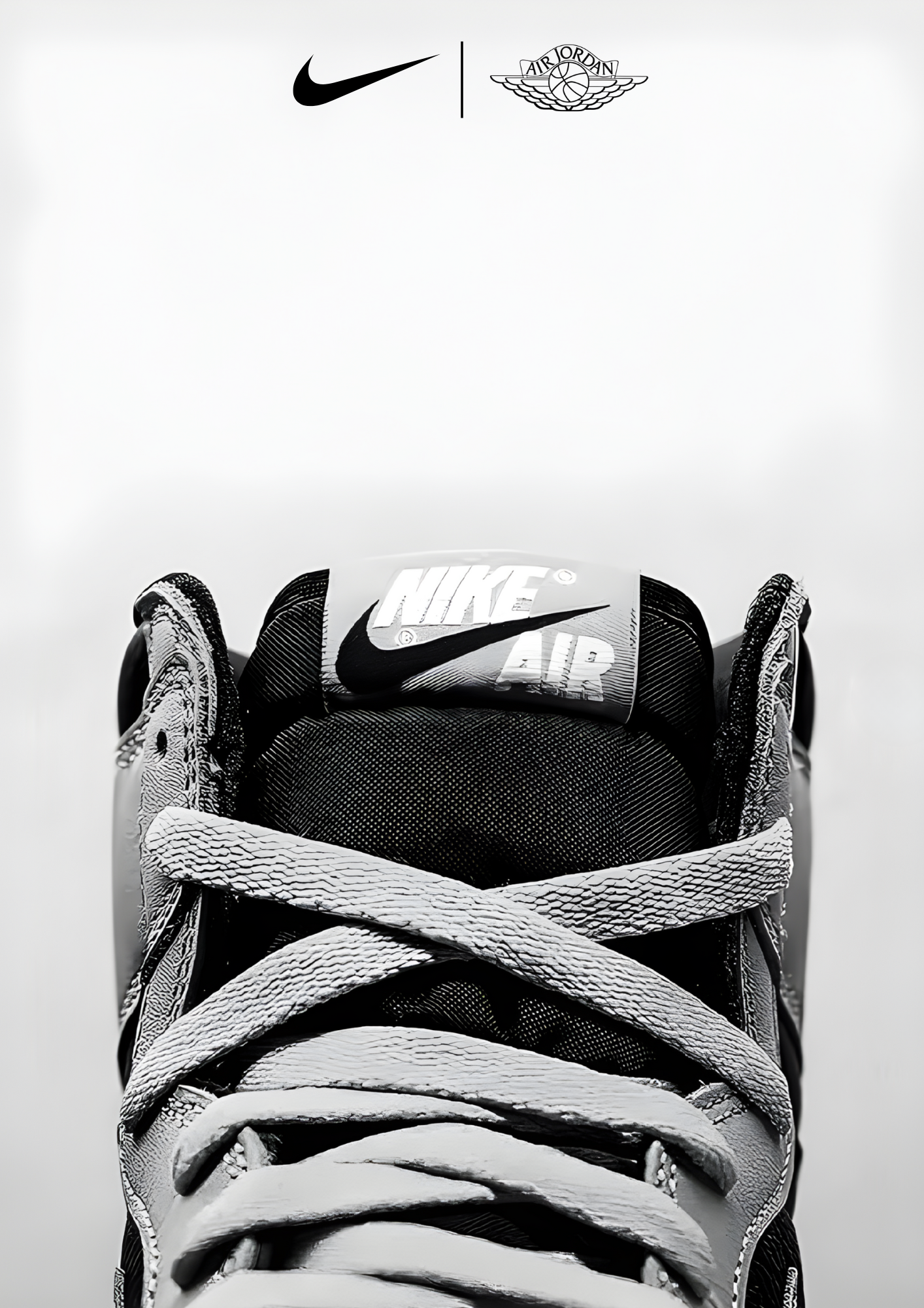 The Spirit of the Game | SET OF 3 FRAMES