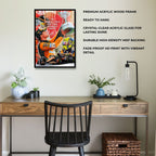 Lando - Nitro Edition