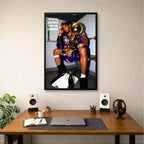 Kobe Bryant Greatness