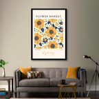 Floral Collection No. 97 Sydney