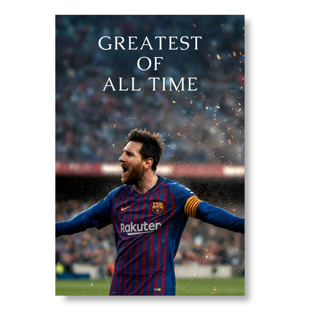 Greatest All Time