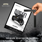 Ducati Diavel V4