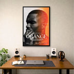 Frank Ocean Vision
