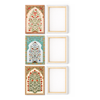 Traditional Floral Arches