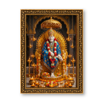Golden Sai Maharaj
