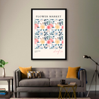 Floral Collection No. 73 Sofia