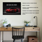 BUGATTI CHIRON – No Risk No Money