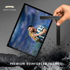 The Ultimate Triumph