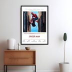 Spider-Man Wall Crawler