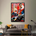 Verstappen - Nitro Edition