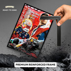 Verstappen - Nitro Edition