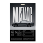 Mustang Power Edition