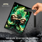 Broly – Legendary Super Saiyan