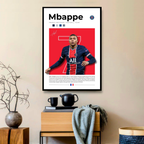 The Future of Football: Kylian Mbappé