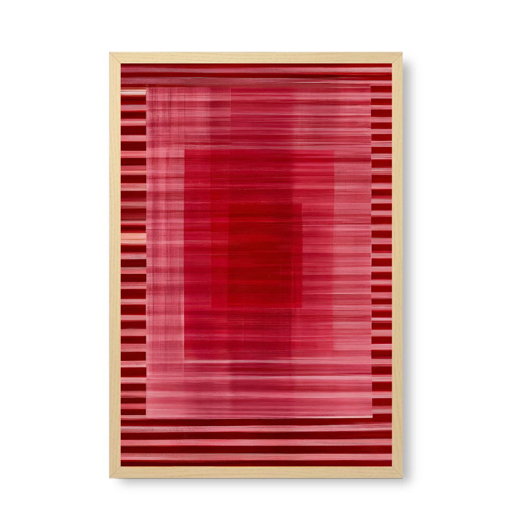 Scarlet Portal Depth