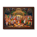 Sacred Srinivasa Kalyanam