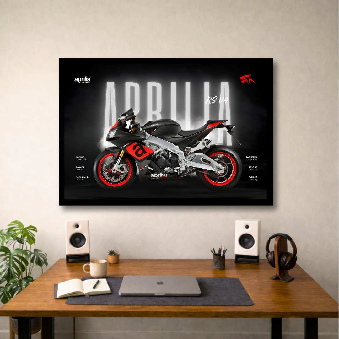 Crimson RSV4