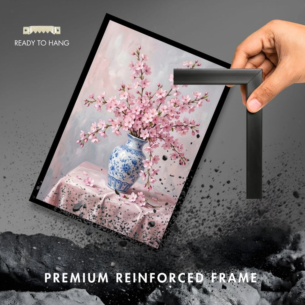 Pink Blossom Essence