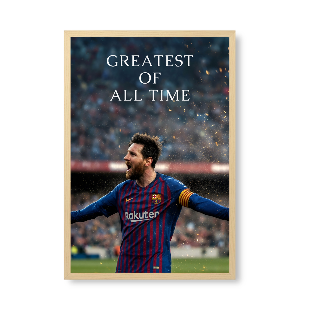 Greatest All Time