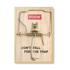 Focus Mouse Trap