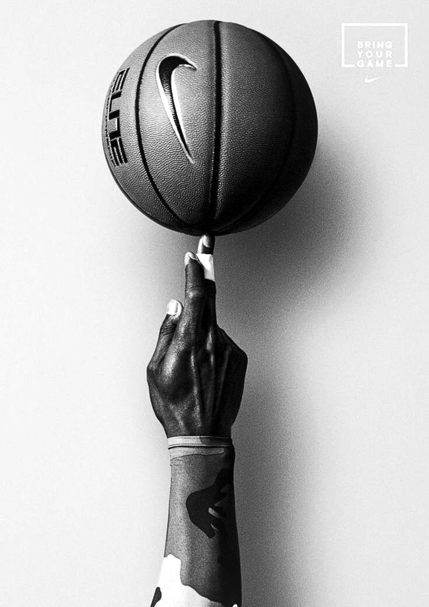 The Spirit of the Game | SET OF 3 FRAMES