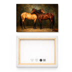 Golden Horse Unity