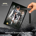 Cristiano Ronaldo – Juventus CR7