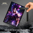 Vegeta – Saiyan Pride