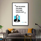 Steve Jobs – Premium