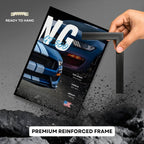 Trinity Ford Mustang GT500