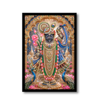 Shrinathji Krishna Grace
