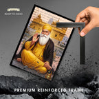 Guru Nanak – Divine Blessings