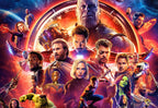 Avengers – Endgame Legacy