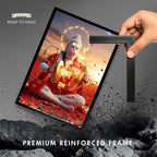Divine Hanuman – Ram Bhakti