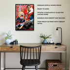 Verstappen - Nitro Edition