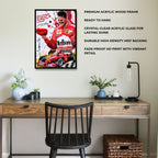 Michael Schumacher - Nitro Edition