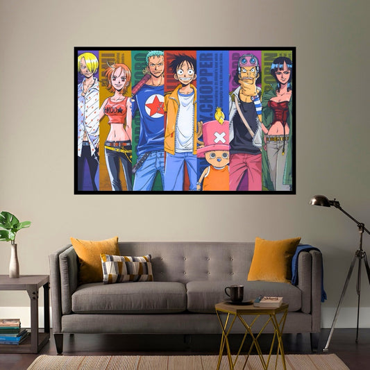One Piece – King of the Pirates