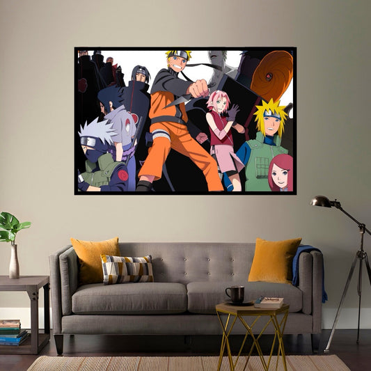 Naruto Shippuden: Road to Ninja