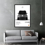 Mercedes Benz G CLASS - Elite Series