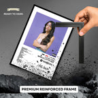 OLIVIA RODRIGO - Sour