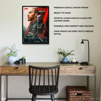 Lewis Hamilton – Ferrari Era 2025