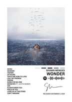 SHAWN MENDES - Wonder