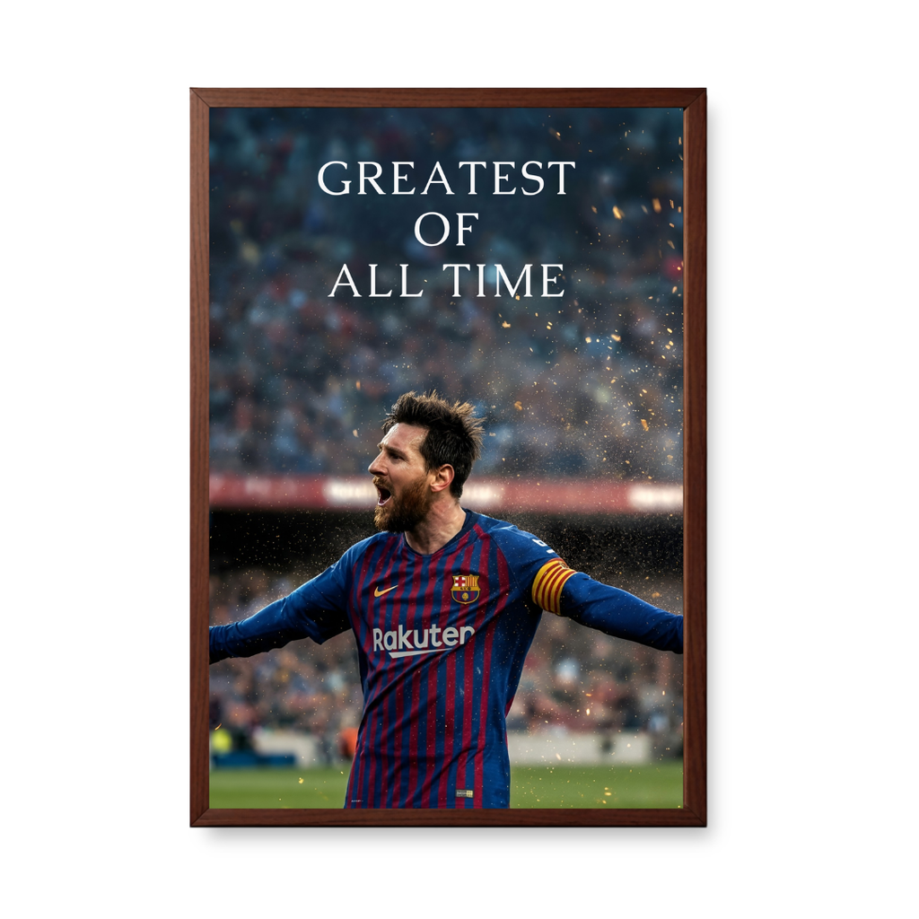 Greatest All Time