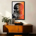 Frank Ocean Vision