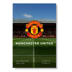 Manchester United – Old Trafford