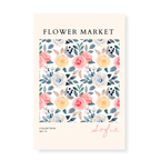 Floral Collection No. 73 Sofia