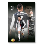 Cristiano Ronaldo – Juventus CR7