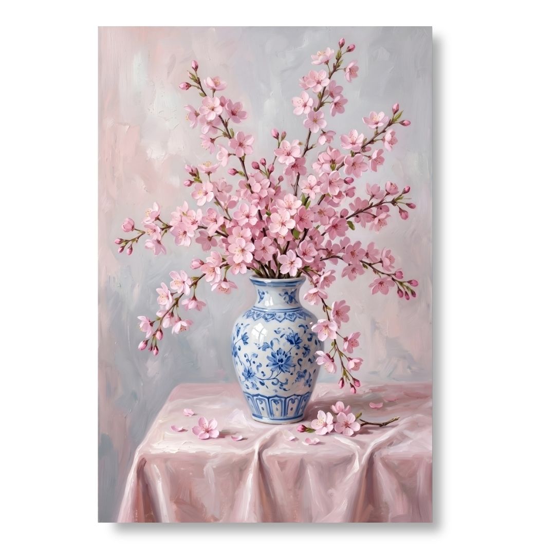 Pink Blossom Essence